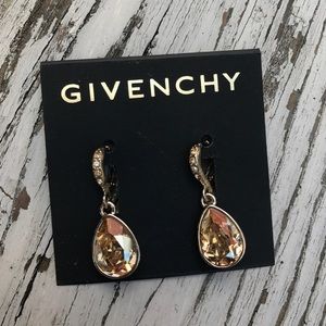 Givenchy earrings